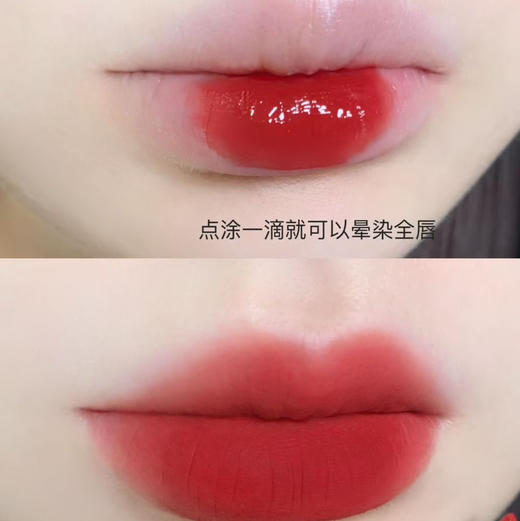 预售｜阿玛尼红管水唇纱口红 商品图5