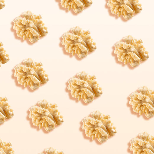 【阿克苏优选】浙疆果 新疆去皮熟核桃仁 商品图1