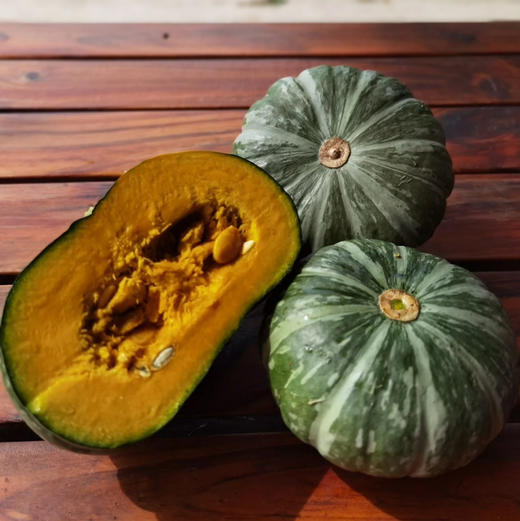 农场直发-有机羊粪土豆/有机水果洋葱/贝贝南瓜/有机胡萝卜 5斤 来自张北野菜夫人农场 当季新鲜土豆、洋葱、南瓜、胡萝卜～ 商品图6