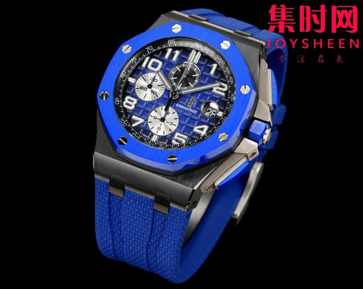 爱彼TK皇家橡树离岸型26400/26238/26470/26405系列 男士腕表 正式登场！ 商品图1