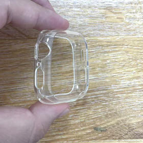 甜蜜守护手表适配保护壳