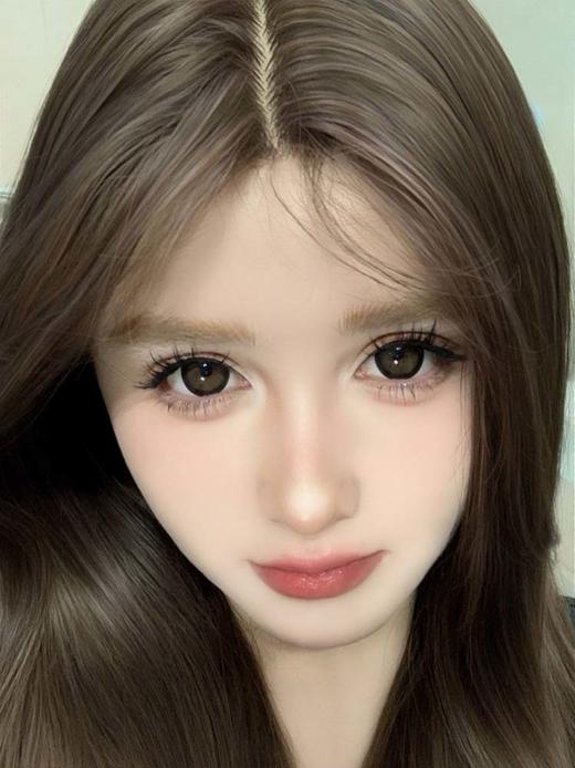 Melokatie 半年抛 软糖小熊 直径14.5mm着色14.1mm 商品图3