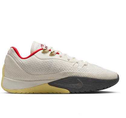 NIKE耐克 S.T. FLARE 气焰男子场上实战篮球鞋耐磨抗扭HF0232-002 商品图1