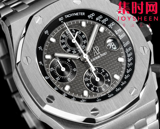 爱彼TK皇家橡树离岸型26400/26238/26470系列 男士腕表 正式登场！ 商品图2