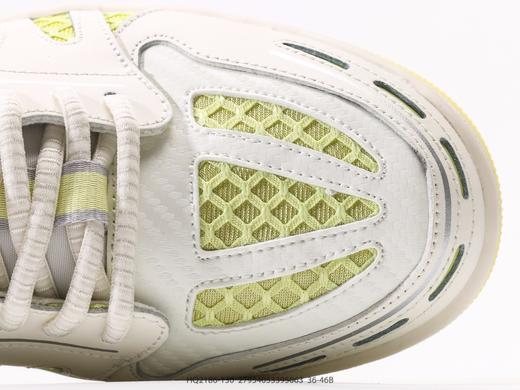 耐克乔丹Air Jordan 1 Low低帮休闲运动板鞋HQ2186-130男女鞋 商品图7