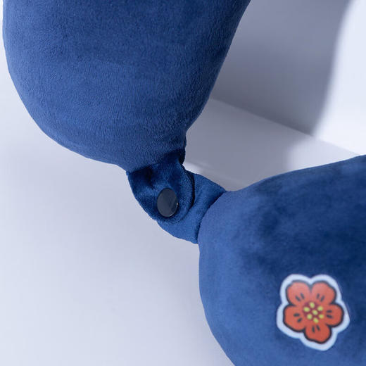 KENZO 低回弹护颈枕KZX-009 商品图2