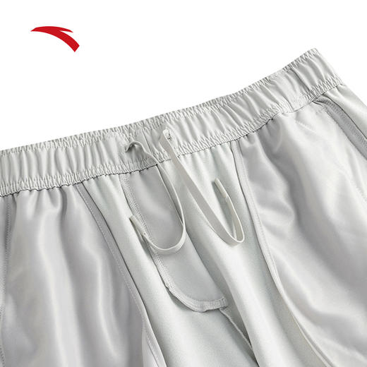 安踏型动裤丨运动长裤男士2025新款透气速干裤直筒裤子152537510N 商品图2