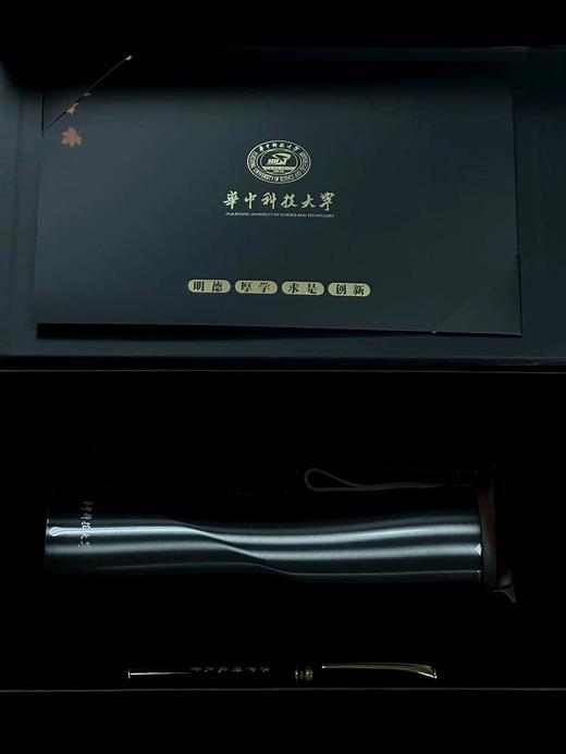 HUST保温杯套盒 商品图1