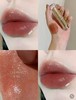 cezanne倩丽口红金管101奶茶色滋润唇膏 商品缩略图0