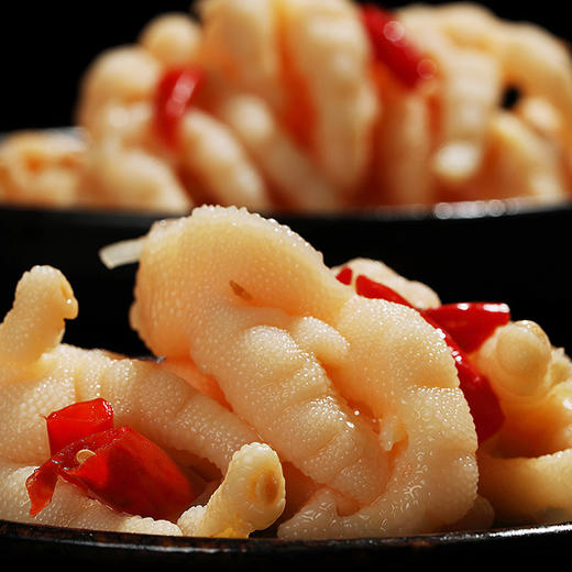 晓姚农夫休闲零食组合1544g 商品图2