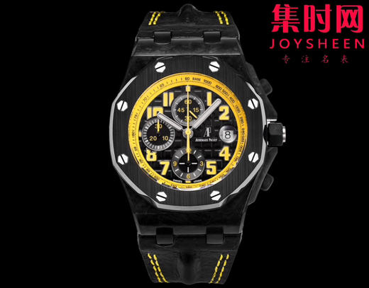 爱彼TK皇家橡树离岸型26400/26238/26470系列 男士腕表 大黄蜂 正式登场！ 商品图0