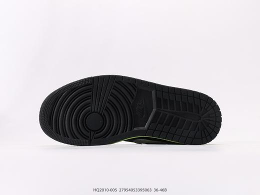 耐克乔丹Air Jordan 1 Low低帮休闲运动板鞋HQ2010-005男女鞋 商品图3