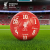【官方正版】利物浦俱乐部 | 红色印签5号足球金色印签萨拉赫索博范戴克 商品缩略图0