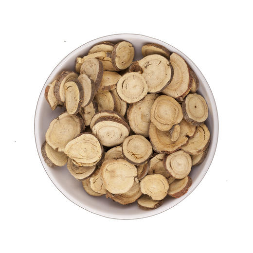 一品清河 甘草片100g—rxs 商品图2