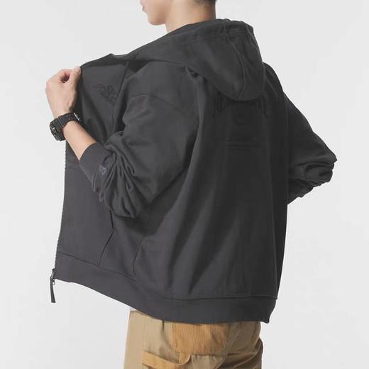 【云粉节】 【新品】7楼 NewBalance潮流时尚舒适拉链连帽外套吊牌价：799元 商品图1