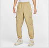 【云粉节】【8.8折】7楼NIKE耐克男子新款卡其色梭织工装休闲运动裤HJ1991-297吊牌价499现价439 商品缩略图0