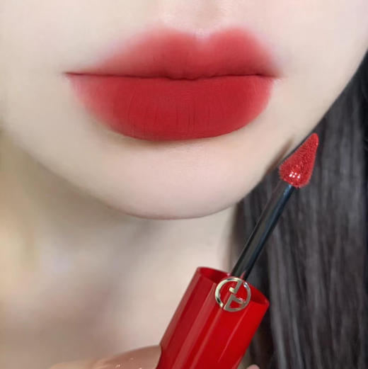 预售｜阿玛尼红管水唇纱口红 商品图4