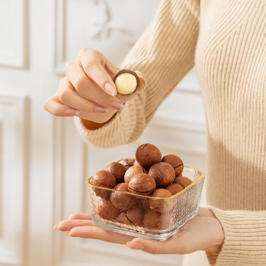 花家盛世 夏威夷果318g—rxs 商品图2