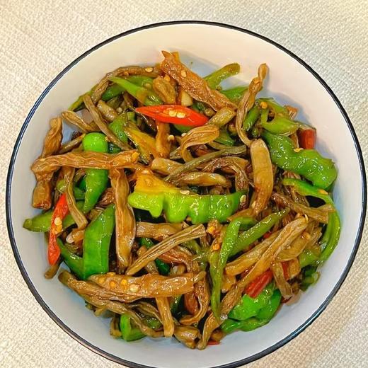 干豆角50g/袋 商品图3