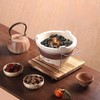 【三两好友！围炉煮茶】设有铁架，防烫隔热，罐罐茶专用炭炉套装 室外烧烤炉碳炉煮茶壶炉子全套。rb 商品缩略图0