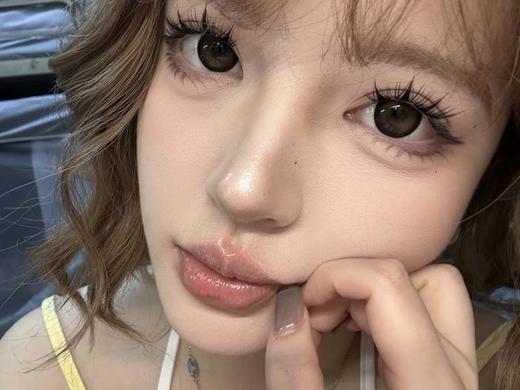 Melokatie 半年抛 软糖小熊 直径14.5mm着色14.1mm 商品图7