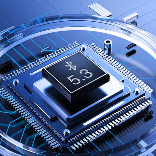 JBL LIVE 770NC头戴自适应主动降噪 无线蓝牙耳机 Hi-Res金标 商品图2