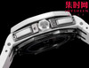 AP爱彼 AP26402CB HBF皇家橡树离岸系列 男士腕表 白陶瓷 表径44mm 搭载改原版CaL·3126 商品缩略图5