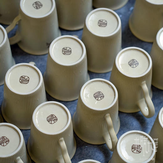 《小鹿杯》茶杯 商品图3