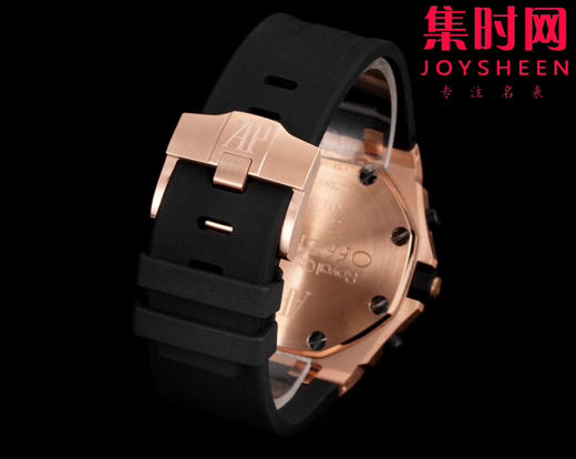 爱彼TK皇家橡树离岸型26400/26238/26470系列 男士腕表 正式登场！ 商品图8