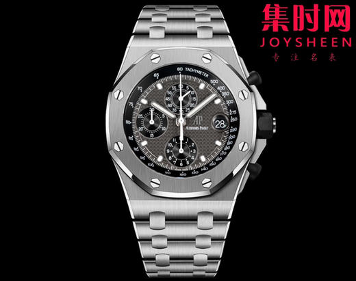 爱彼TK皇家橡树离岸型26400/26238/26470系列 男士腕表 正式登场！ 商品图0