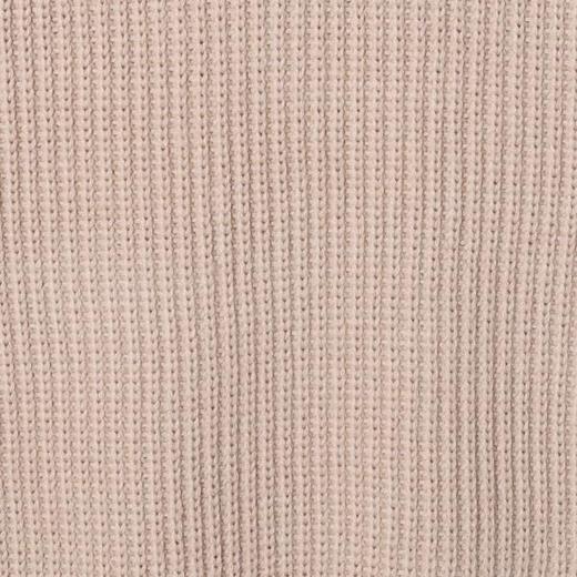 72377SDSA男士秋冬新款痞帅男装慵懒松弛风纯色针织衫百搭圆领毛衣时尚 商品图3