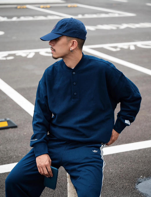 【已调秒杀价 直接拍】返场 RL经典棒球帽 标志性小马刺绣+logo刺绣 瘦脸神器 商品图8