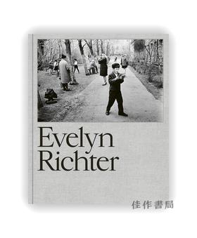 Evelyn Richter / 伊芙琳·里希特