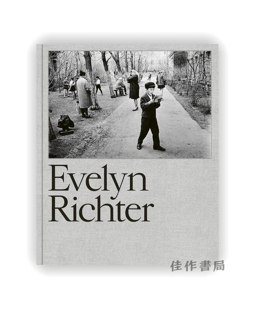 Evelyn Richter / 伊芙琳·里希特 商品图0