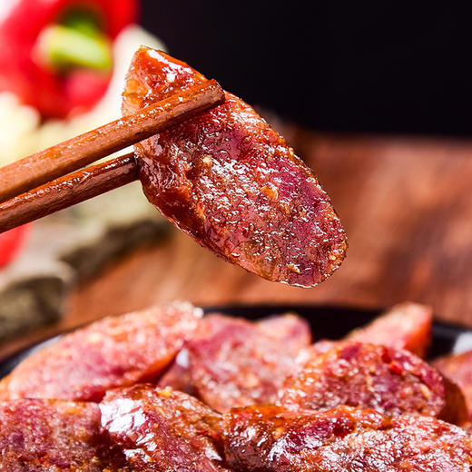 晓姚农夫非遗腊味组合2700g 商品图4