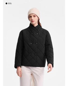 艾高 棉服女  BL578-F .