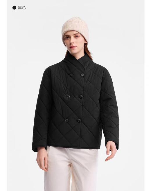 艾高 棉服女  BL578-F . 商品图0