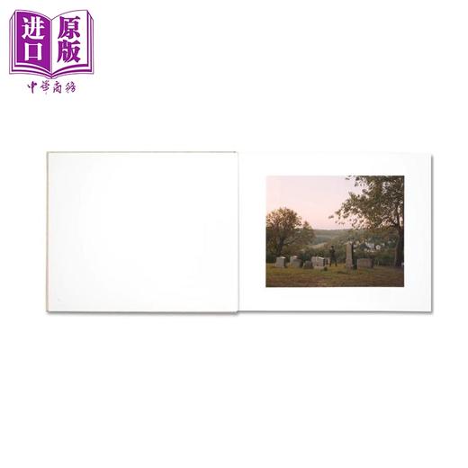 【中商原版】Alec Soth: A Pound of Pictures 进口艺术 亚历克 索斯：一堆照片 签名版 商品图1