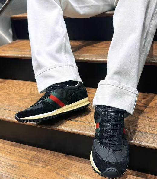 男款运动鞋012 商品图3