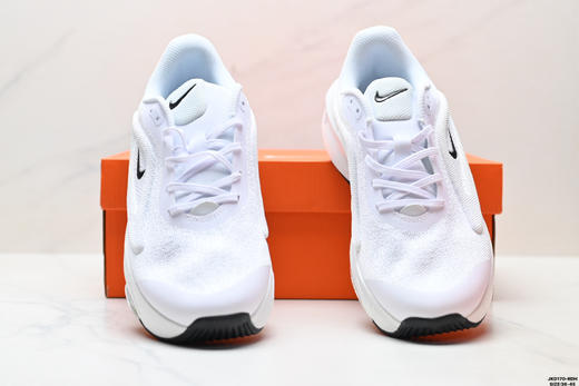 耐克Nike VERSAIR舒适百搭防滑耐磨低帮跑步鞋DZ3547-004男女鞋 商品图6