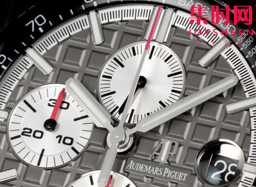 爱彼TK皇家橡树离岸型26400/26238/26470系列 男士腕表 正式登场！ 商品图4