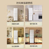 美的（Midea）219L三门冰箱白色租房家用客厅小型冰箱中门软冷冻节能省电低音MR-230TE 商品缩略图4