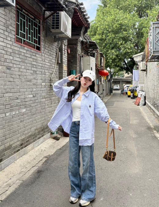 【已调秒杀价 直接拍】返场 RL经典棒球帽 标志性小马刺绣+logo刺绣 瘦脸神器 商品图7