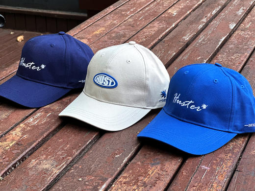 棒球帽 商品图0