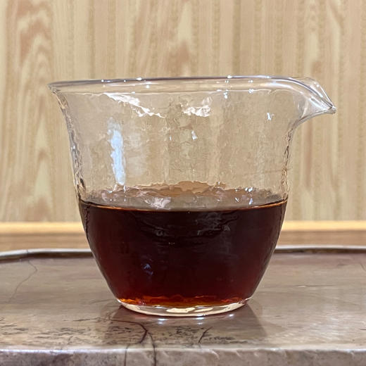 【灵芝六堡】六山知野丨2016灵芝六堡 广西六堡茶 黑茶 50g/250g/2500g 罐装（支持试喝1泡） 商品图3