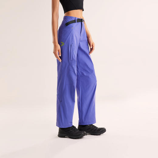 KAILAS凯乐石 女款9a锥形裤 KG2535403【Z】 商品图3