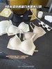 【觉袈10A抑菌空气感细闪内衣】 商品缩略图1