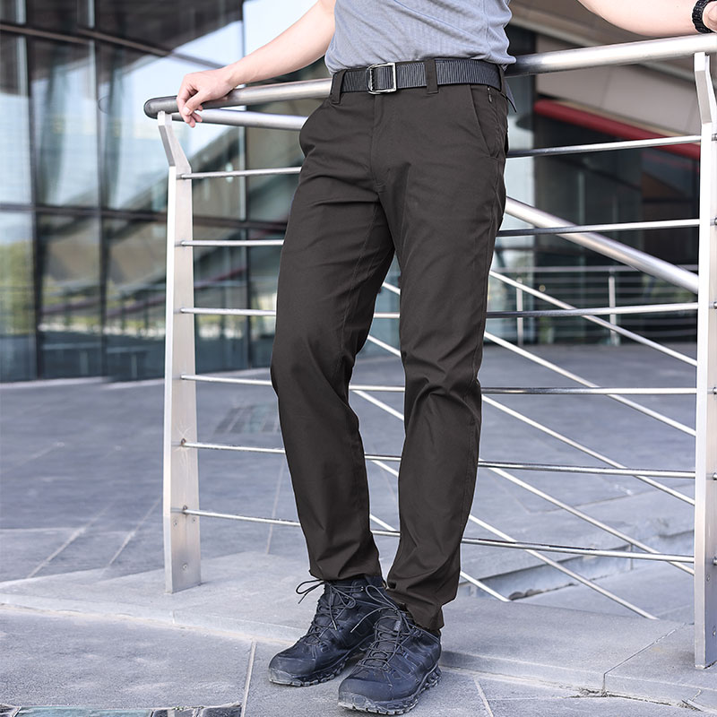 【性能全新升级 不同版型尺码供选择】第五代鹰爪天行者弹力抗菌休闲战术裤 机械弹面料 弹力更舒适