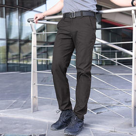 【性能全新升级 不同版型尺码供选择】第五代鹰爪天行者弹力抗菌休闲战术裤 机械弹面料 弹力更舒适