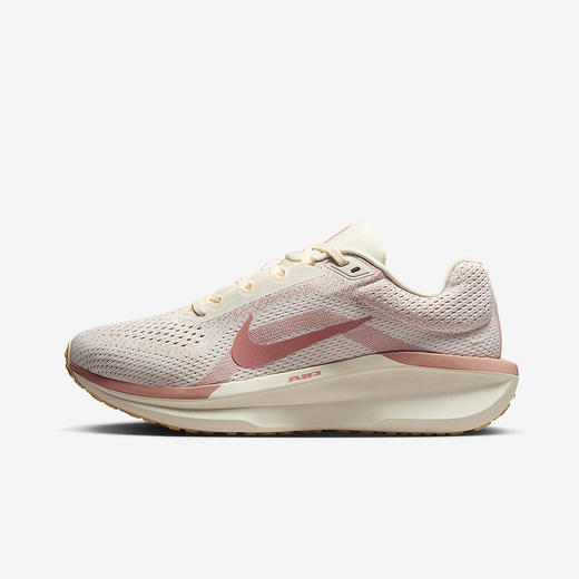 Nike耐克女鞋AIRWINFLO11网面透气运动鞋训练跑步鞋FJ9510-109 商品图0